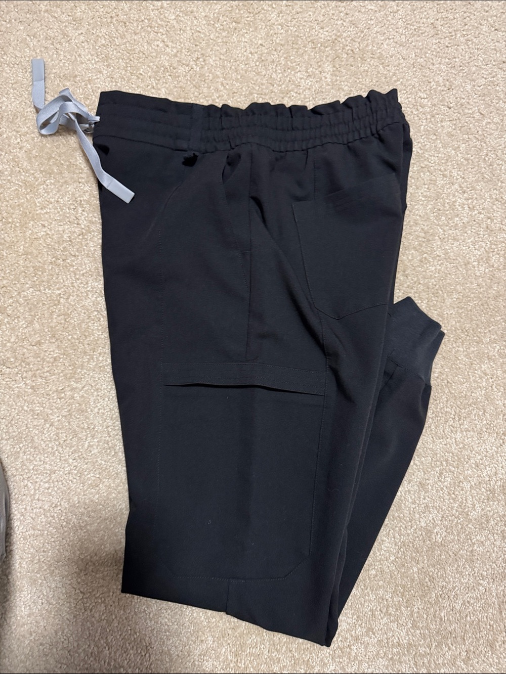 Figs Technical Collection Black Top - Picture 4 of 9
